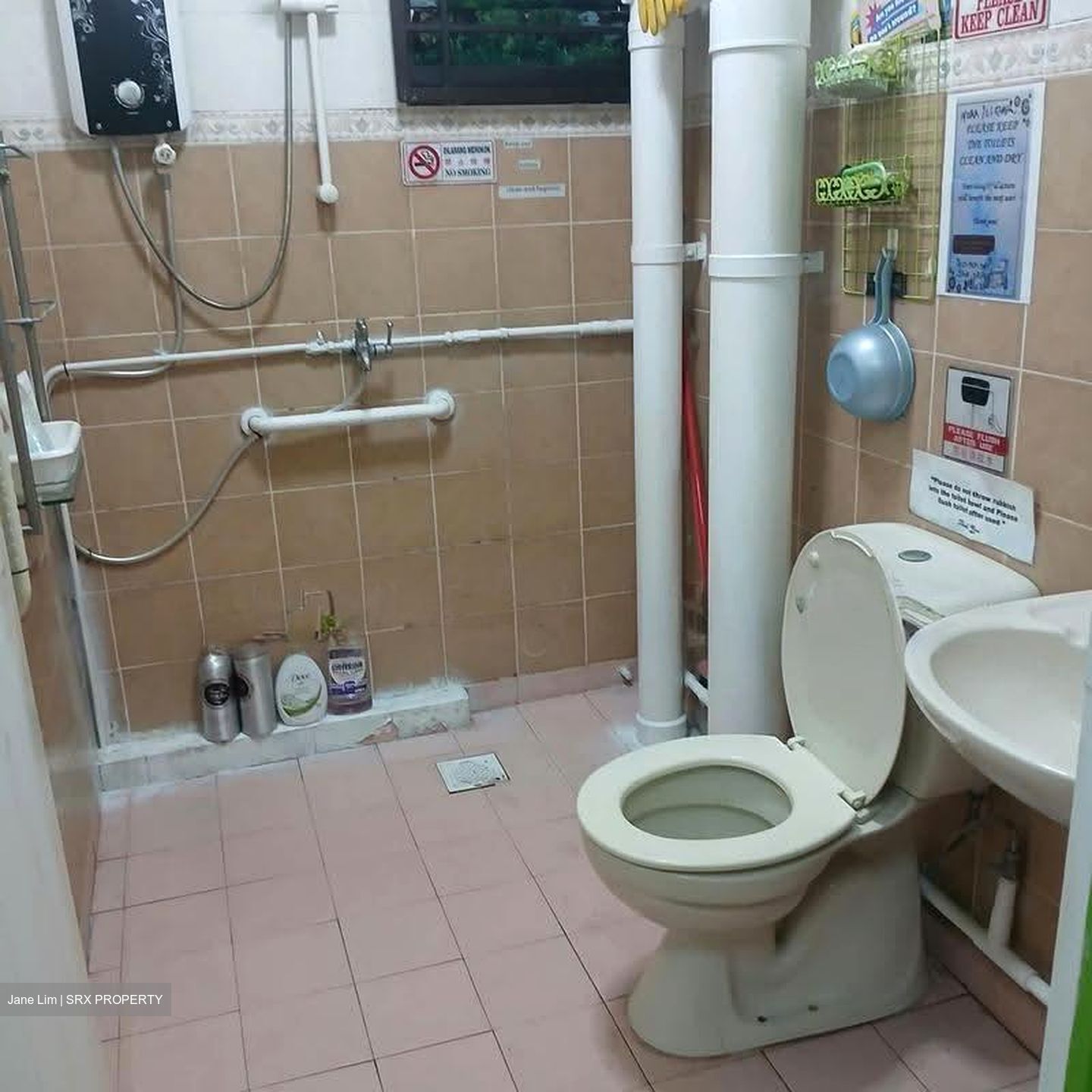 Blk 460 Clementi Avenue 3 (Clementi), HDB 4 Rooms #630549091